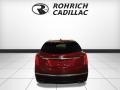 Red Passion Tintcoat - XT5 Luxury AWD Photo No. 4