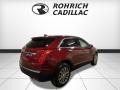 Red Passion Tintcoat - XT5 Luxury AWD Photo No. 5