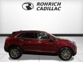 Red Passion Tintcoat - XT5 Luxury AWD Photo No. 6
