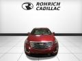 Red Passion Tintcoat - XT5 Luxury AWD Photo No. 8