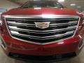 Red Passion Tintcoat - XT5 Luxury AWD Photo No. 9
