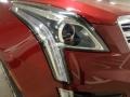 Red Passion Tintcoat - XT5 Luxury AWD Photo No. 10