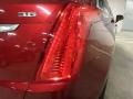 Red Passion Tintcoat - XT5 Luxury AWD Photo No. 11