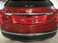 Red Passion Tintcoat - XT5 Luxury AWD Photo No. 13