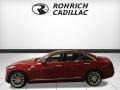 Red Passion Tintcoat - CT6 3.6 Luxury AWD Sedan Photo No. 2