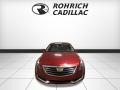 Red Passion Tintcoat - CT6 3.6 Luxury AWD Sedan Photo No. 8