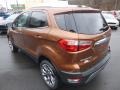 Canyon Ridge - EcoSport Titanium 4WD Photo No. 6
