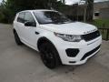 Fuji White - Discovery Sport HSE Photo No. 2