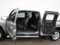 Graystone Metallic - Silverado 1500 LT Extended Cab 4x4 Photo No. 19