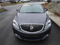 Carbon Black Metallic - Verano FWD Photo No. 4