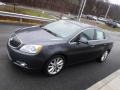 Carbon Black Metallic - Verano FWD Photo No. 5