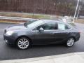Carbon Black Metallic - Verano FWD Photo No. 6