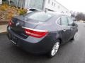Carbon Black Metallic - Verano FWD Photo No. 9