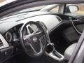 Carbon Black Metallic - Verano FWD Photo No. 11