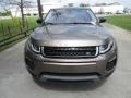 2018 Kaikoura Stone Land Rover Range Rover Evoque SE  photo #9