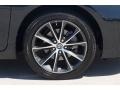 2017 Blue Streak Metallic Toyota Camry XSE V6  photo #37
