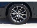 2017 Blue Streak Metallic Toyota Camry XSE V6  photo #38