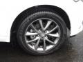 Vice White Tri-Coat Pearl - Durango GT AWD Photo No. 4