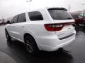 2017 Vice White Tri-Coat Pearl Dodge Durango GT AWD  photo #7