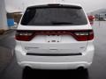 Vice White Tri-Coat Pearl - Durango GT AWD Photo No. 8
