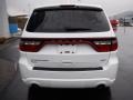 2017 Vice White Tri-Coat Pearl Dodge Durango GT AWD  photo #8