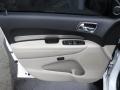 Vice White Tri-Coat Pearl - Durango GT AWD Photo No. 12