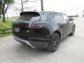 Santorini Black Metallic - Range Rover Velar First Edition Photo No. 7