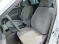 Super White - Camry LE Photo No. 11