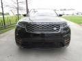 2018 Santorini Black Metallic Land Rover Range Rover Velar First Edition  photo #9