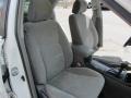 Super White - Camry LE Photo No. 16
