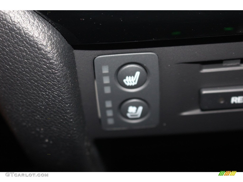 2018 Pilot Elite AWD - White Diamond Pearl / Black photo #34