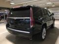 2018 Black Raven Cadillac Escalade Platinum 4WD  photo #6