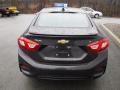 2017 Tungsten Metallic Chevrolet Cruze LT  photo #10
