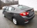 2017 Tungsten Metallic Chevrolet Cruze LT  photo #11