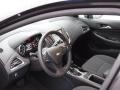 2017 Tungsten Metallic Chevrolet Cruze LT  photo #14