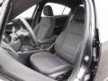 2017 Tungsten Metallic Chevrolet Cruze LT  photo #15