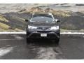 2018 Magnetic Gray Metallic Toyota RAV4 LE  photo #2