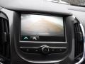 2017 Tungsten Metallic Chevrolet Cruze LT  photo #18