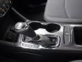 2017 Tungsten Metallic Chevrolet Cruze LT  photo #20