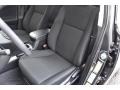 2018 Magnetic Gray Metallic Toyota RAV4 LE  photo #7