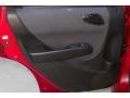 2007 Milano Red Honda Fit Sport  photo #26