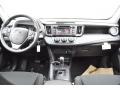 2018 Magnetic Gray Metallic Toyota RAV4 LE  photo #8