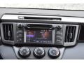 2018 Magnetic Gray Metallic Toyota RAV4 LE  photo #9