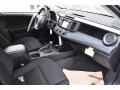 2018 Magnetic Gray Metallic Toyota RAV4 LE  photo #10