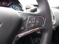 2017 Tungsten Metallic Chevrolet Cruze LT  photo #23