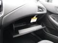 2017 Tungsten Metallic Chevrolet Cruze LT  photo #24