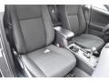 2018 Magnetic Gray Metallic Toyota RAV4 LE  photo #12