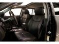 2011 Black Raven Cadillac DTS Premium  photo #6