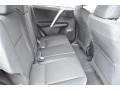 2018 Magnetic Gray Metallic Toyota RAV4 LE  photo #17