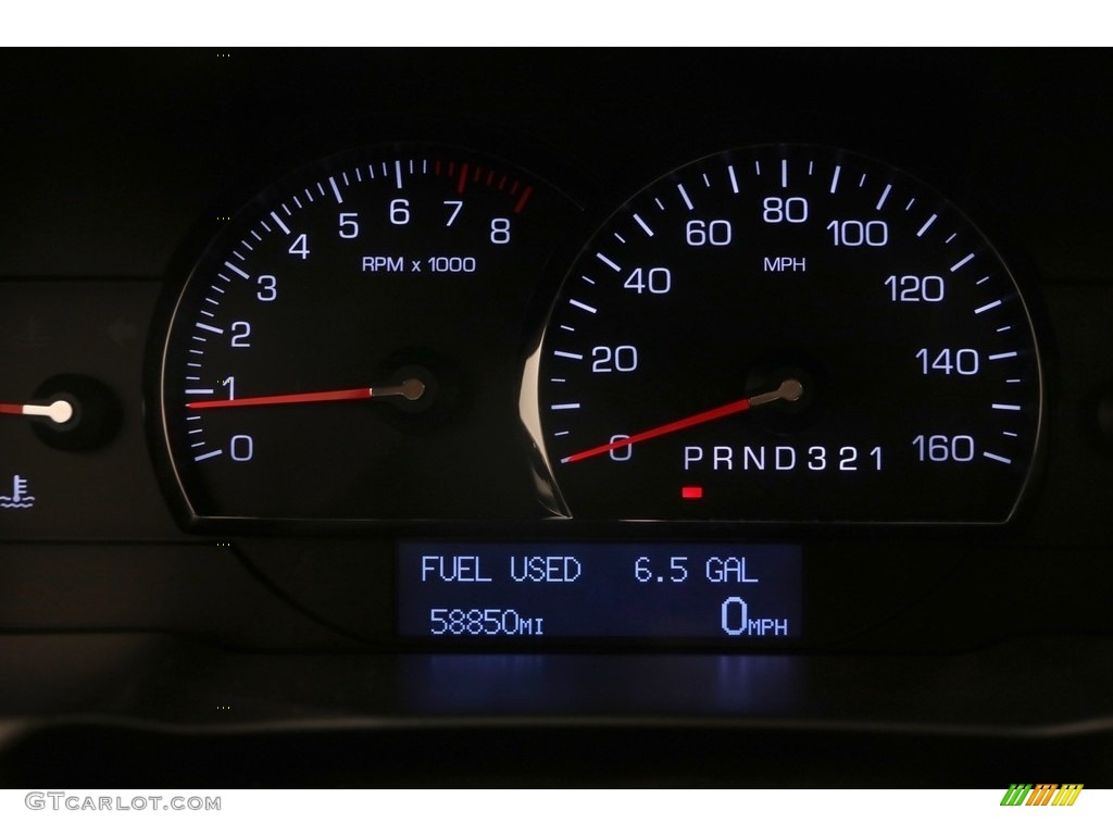 2011 DTS Premium - Black Raven / Ebony photo #8